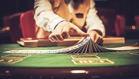 venus casino