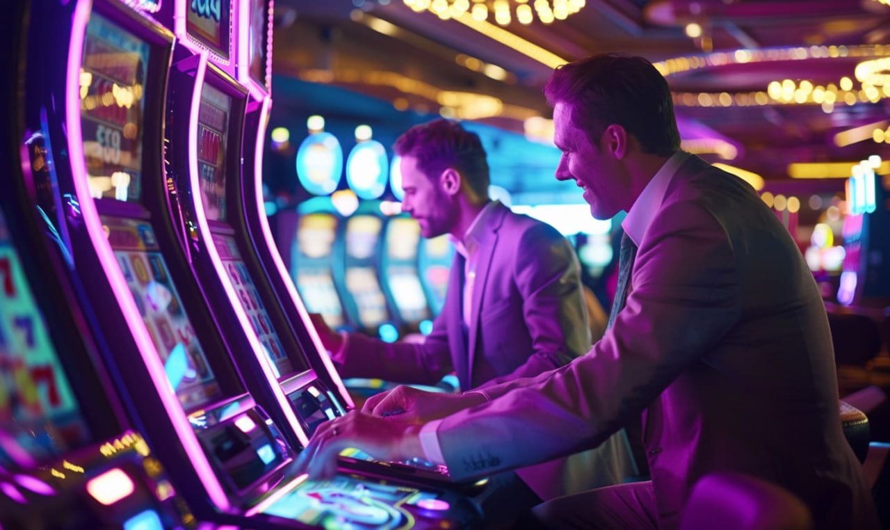 venus casino