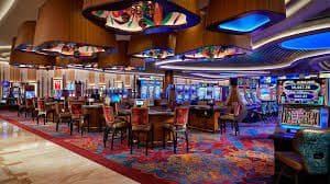 venus casino