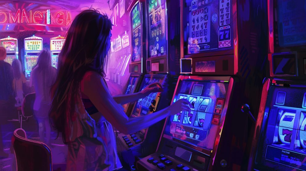 venus casino