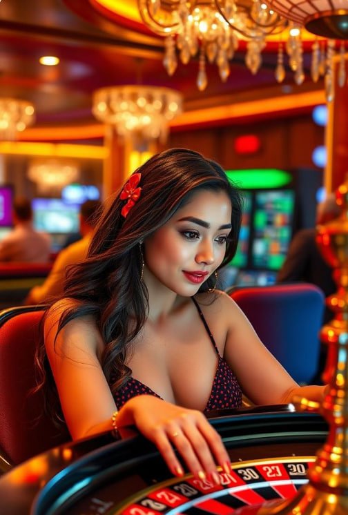 venus casino