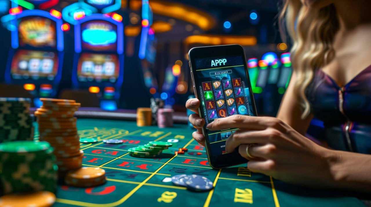 venus casino