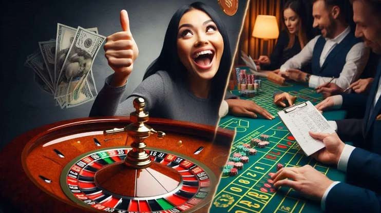 venus casino
