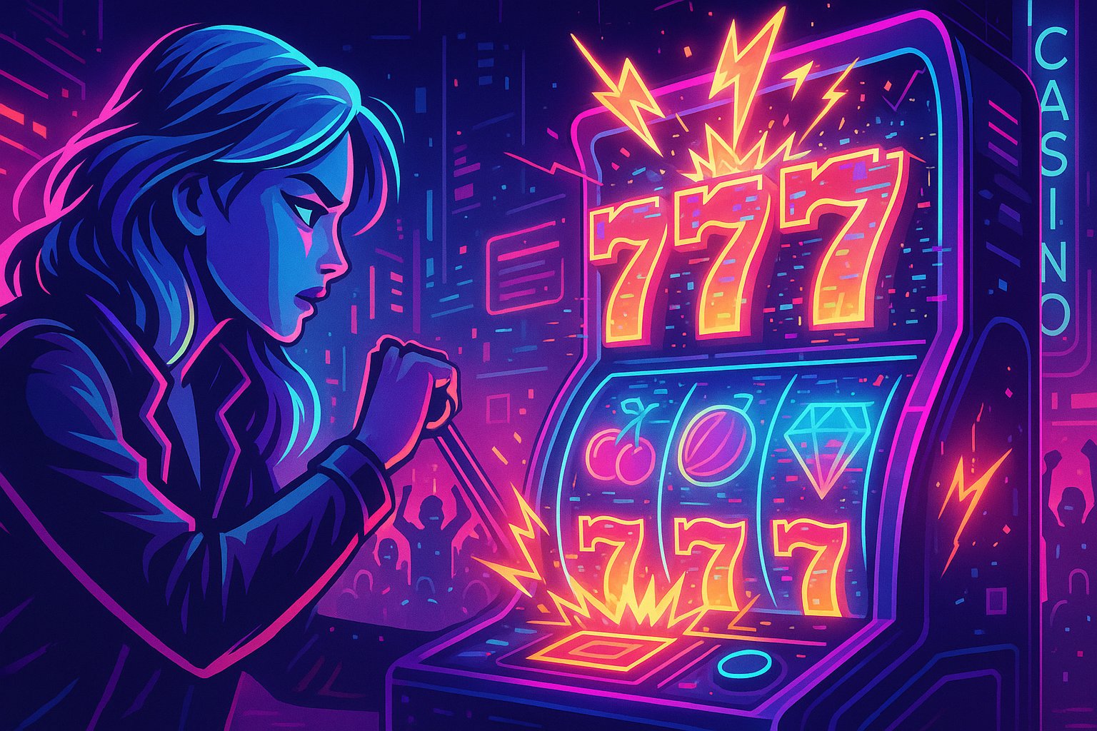venus casino