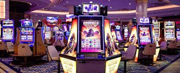 venus casino